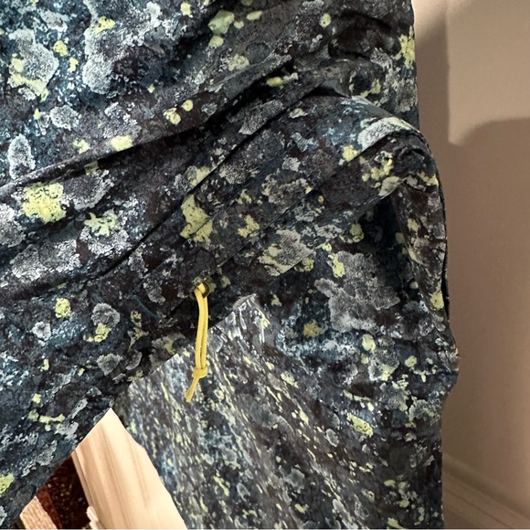 THE NORTH FACE PRINTED ALTA VISTA JACKET - WOMENS - Picture 11 of 11